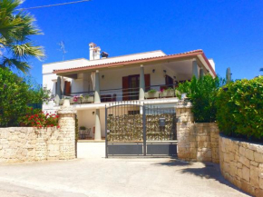 B&B All'ombra degli ulivi Ostuni